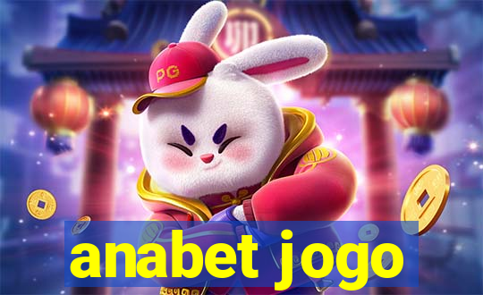 anabet jogo